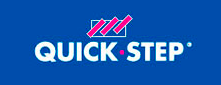 Puertas Salamanca Logo Quick Step