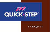 Puertas Salamanca logo Quick Step